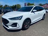 Ford Focus Turnier Hybrid ST-Line Style*AssistenzP* - Ford Focus: ST Line Style