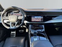 Audi SQ8 - Vorschau Bild 11