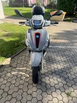 Piaggio Medley 125 S - Offers