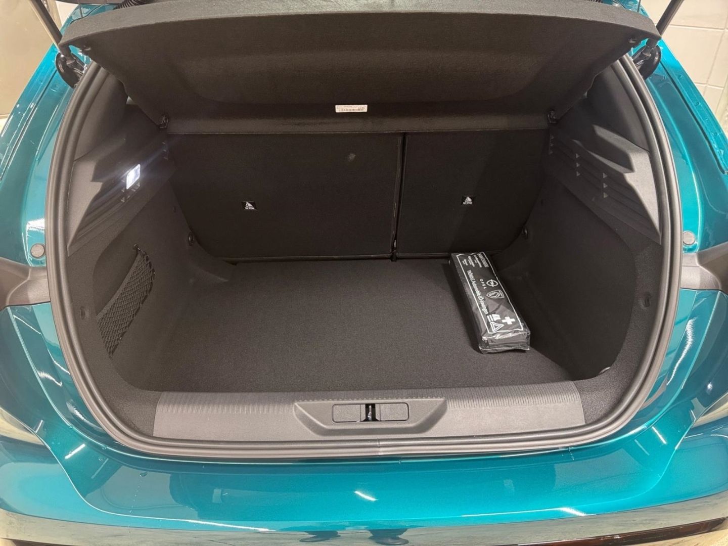 Peugeot 308 - Bild 13