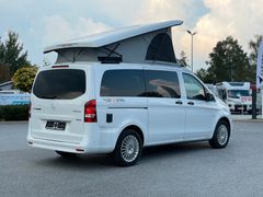 Pössl Mercedes Vito Vanstar Plus *Allrad*Winterpaket*