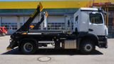 Mercedes-Benz Arocs 1840 L 4x2 inkl. Palfinger ST14 TEC - Angebote entsprechen deinen Suchkriterien