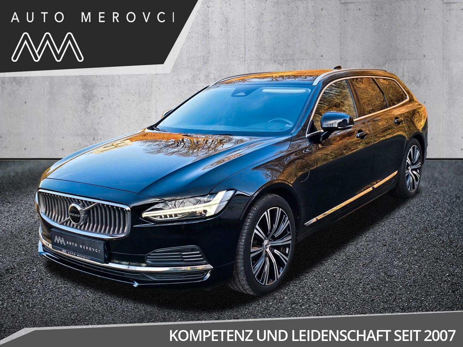 Volvo V90 Inscription Expression T6 AWD/ACC/Lace/Tot