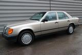 Mercedes-Benz 300D original 33600 KM - gebrauchte Mercedes-Benz 300 aus dem Jahr 1988