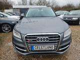 Audi SQ5 3.0 TDI quattro  TÜV 12 2026 - Audi SQ5 Gebrauchtwagen in Köln