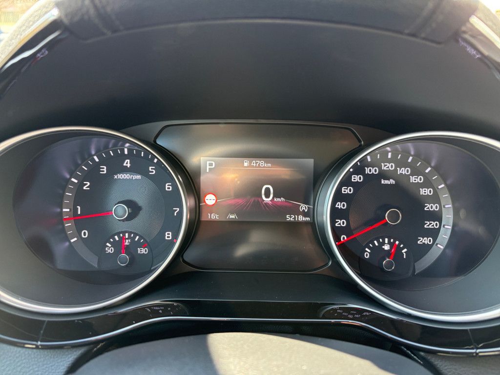 Fahrzeugabbildung Kia Xceed 1.5 T-GDI Spirit Xclusive-Paket