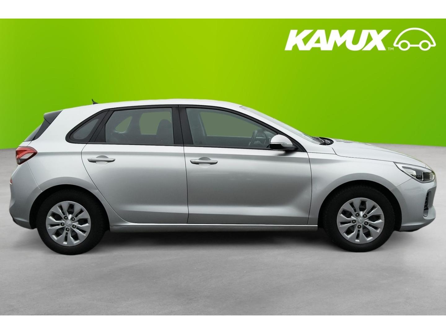 Hyundai i30 1.4T-GDI Select+LED+CARPLAY+TEMPO+PDC