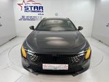 Peugeot 508 SW Hybrid 225 Allure*1,6-133KW*NAVI*TEMP*E6e - Peugeot 508: 1.6