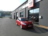 Suzuki Swift Comfort*Klima*Navigation* - Suzuki Swift: Comfort