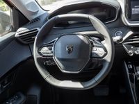 Peugeot 208 - Vorschau Bild 11