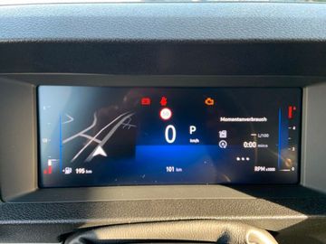 Bild 12 Opel Vivaro K. XL 9 Sitze Heckklappe 3 Jahre Garantie