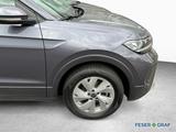 Volkswagen T-Cross Life 1.0 TSI 95PS - Volkswagen T-Cross Jahreswagen