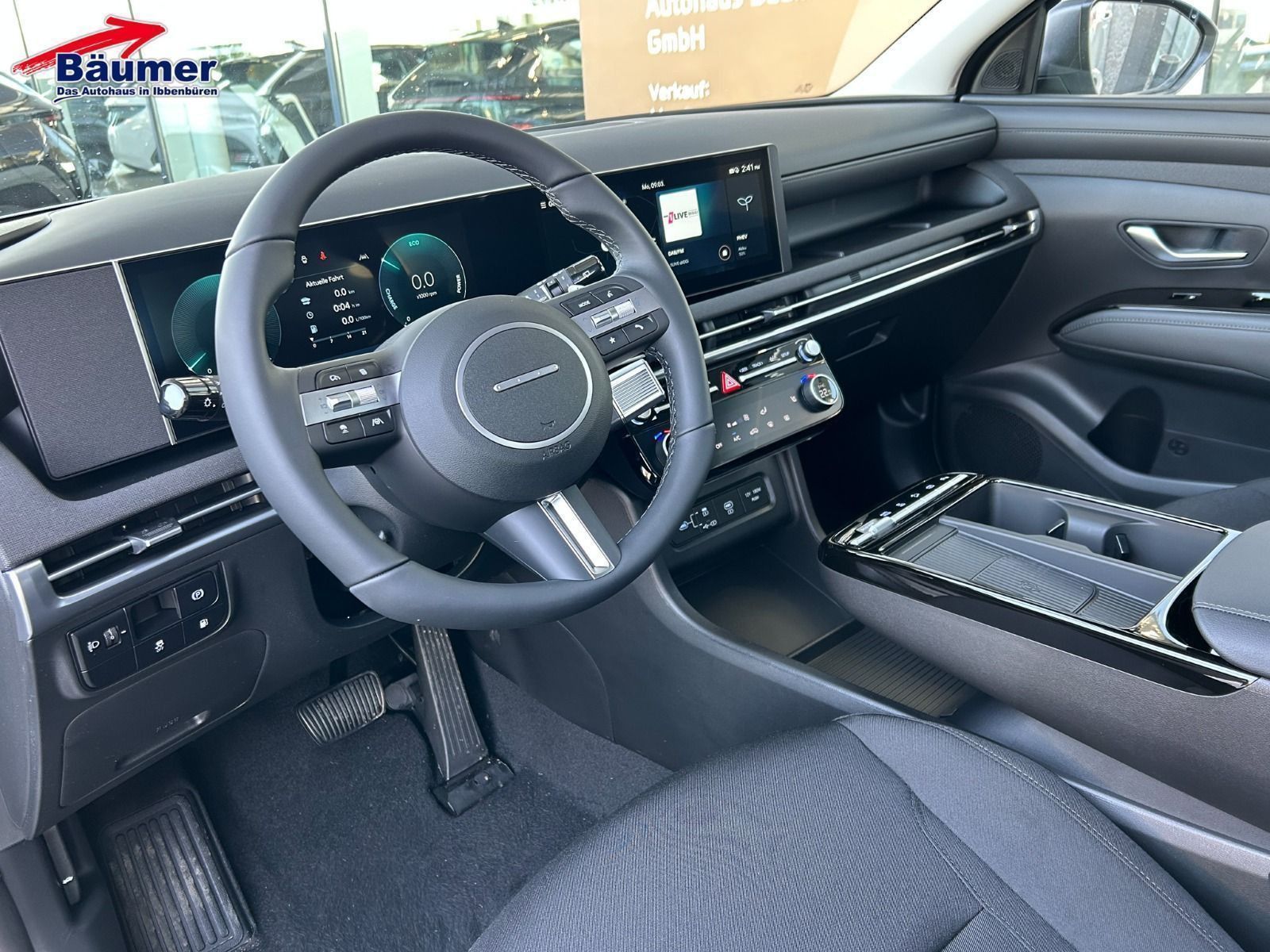 Hyundai Tucson – Bild 9
