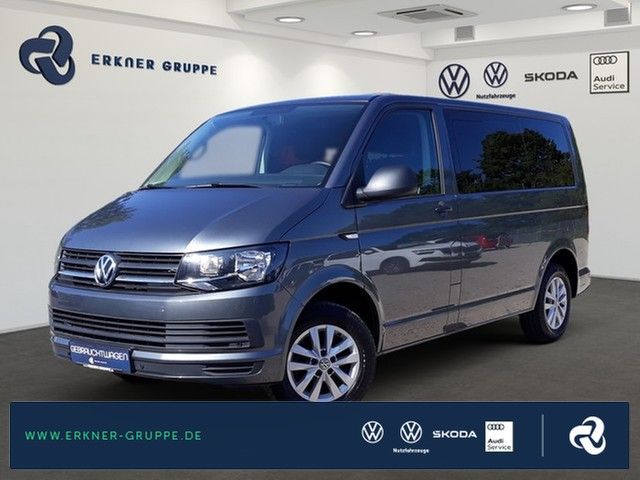 Volkswagen T6 Multivan 2.0TDI Trendline STANDHEIZUNG+NAVI++