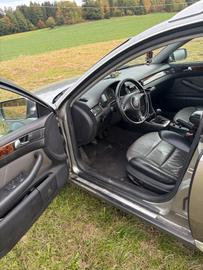 2002 AUDI A6 照片 7