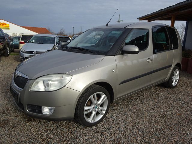 Skoda Roomster 1.4 Comfort