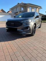 Ford Edge ST - Ford Focus SUV