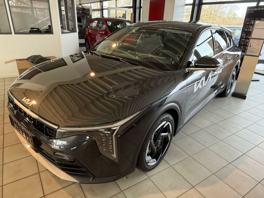 Kia K4 1.6 T-GDI DCT7 150 OPF Spirit imagem 2