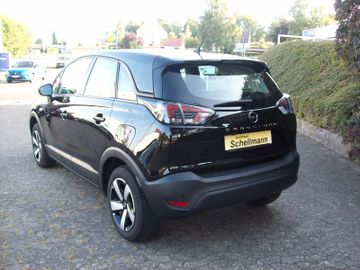 Bild 3 Opel Crossland (X) Crossland 1.2T PDC+Kam SHZ LHZ FSHZ NaviPro AT