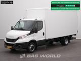 Iveco Daily 35C16 Laadklep Dubbellucht 160PK Bakwagen - Iveco 160