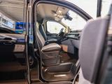 Ford Tourneo Custom Titanium X 2.5l PHEV L1 - Ford Tourneo Custom: Titanium X