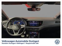 Volkswagen Taigo - Vorschau Bild 8