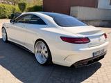 Mercedes-Benz S 500 4MATIC 63 Facelift !!!!  - gebrauchte Mercedes-Benz S 500 aus dem Jahr 2017