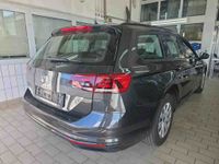 Volkswagen Passat Variant - Vorschau Bild 3