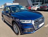Audi Q5 2.0 TDI Quattro S tronic - Audi quattro mit Diesel-Antrieb