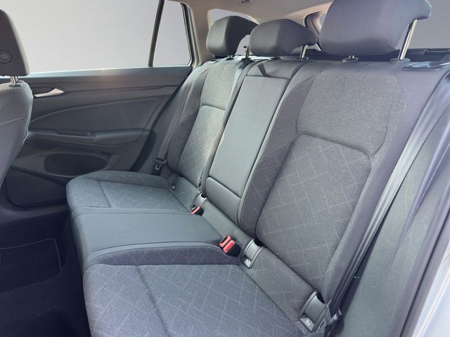 Golf VIII Variant 2.0 TDI Life SHZ NAVI ACC LED