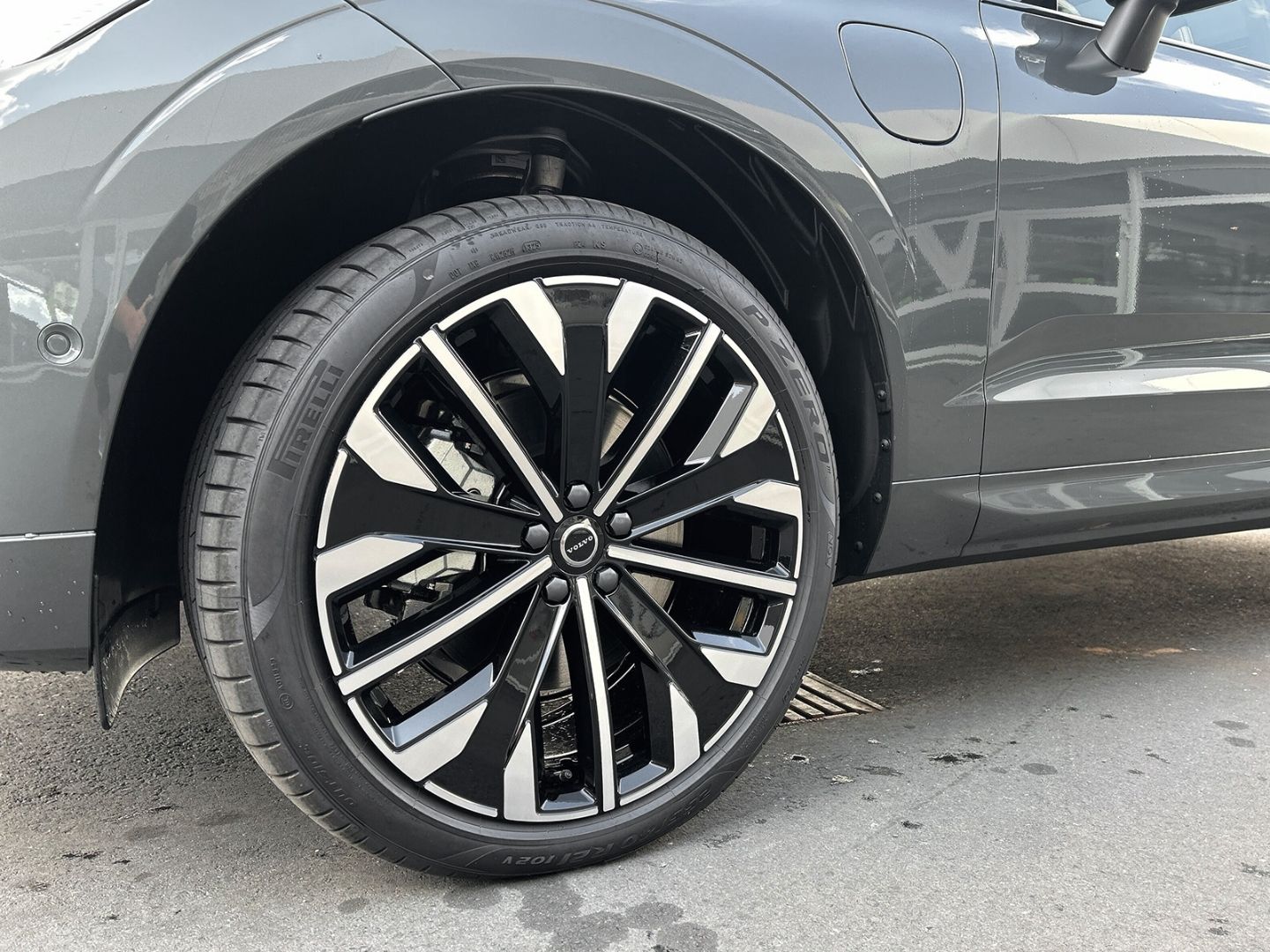Volvo XC60 - Bild 9
