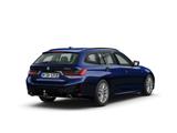 BMW 330 e xDrive Touring M Sport HUD Pano HiFi AHK - BMW Gebrauchtwagen in Mönchengladbach