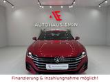 Volkswagen Arteon R-Line 1.4 eHybrid *1.HAND,ACC,IQ.LIGHT!* - rote Volkswagen Arteon