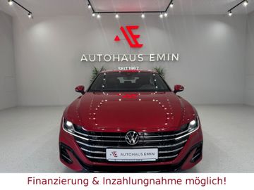 Volkswagen Arteon - 2