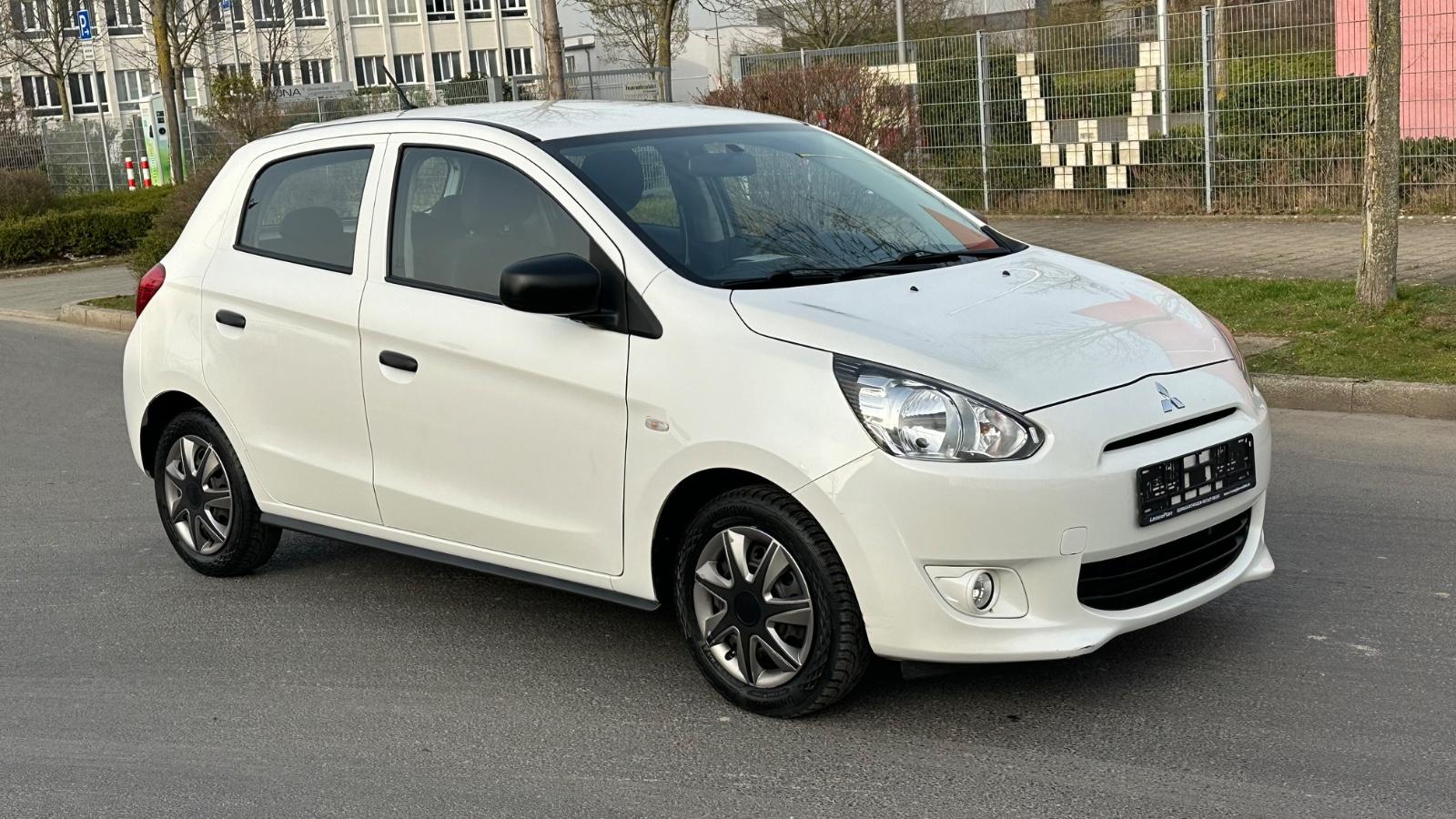 Mitsubishi Space Star 1.0 Diamant Edition