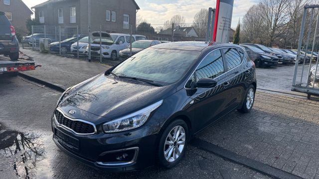 Kia cee'd / Ceed