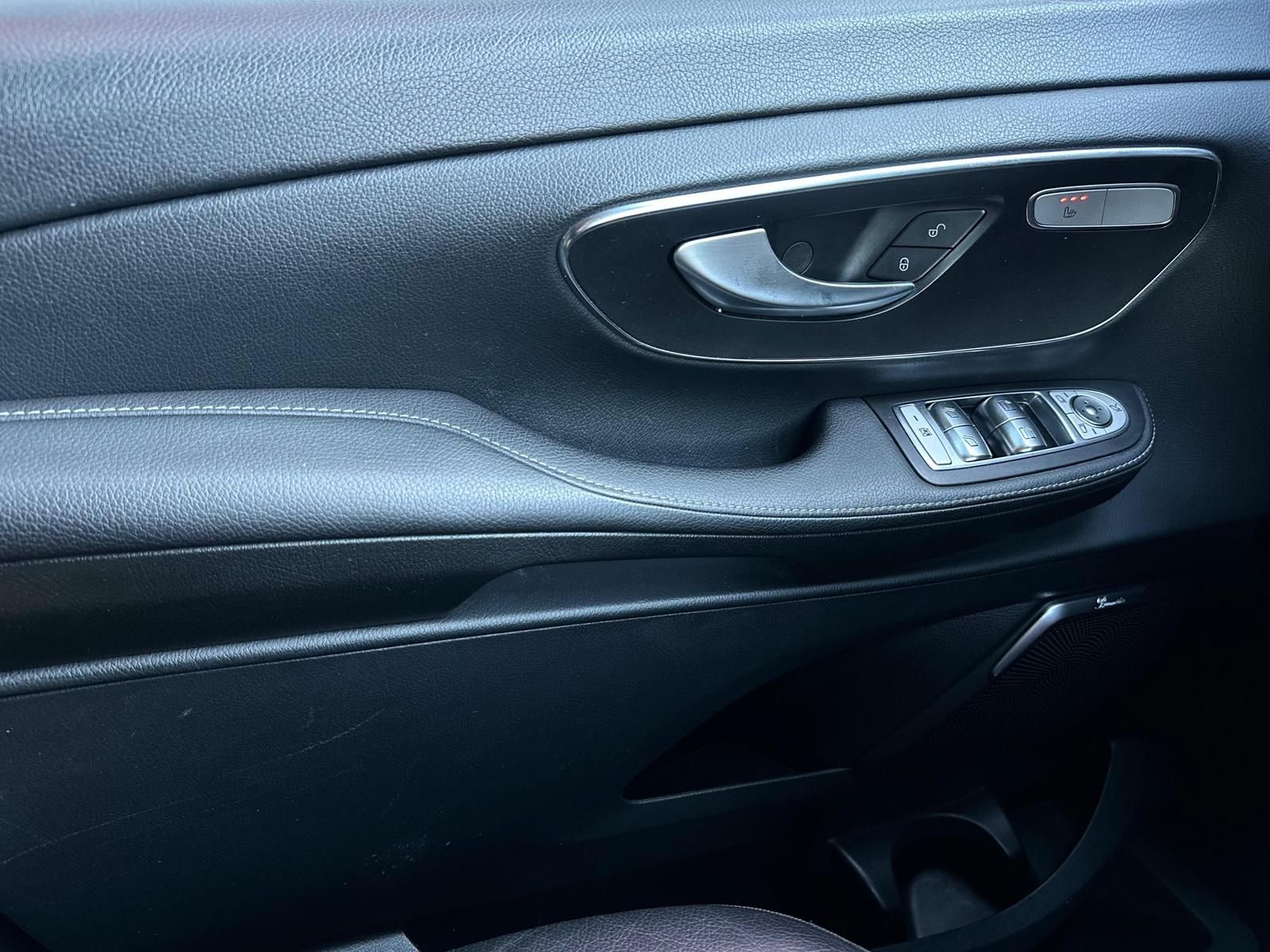 MERCEDES-BENZ V 250d EDITION 19 LANG LED#SHZ#360CAM#SPUR#NAVI - Image 20