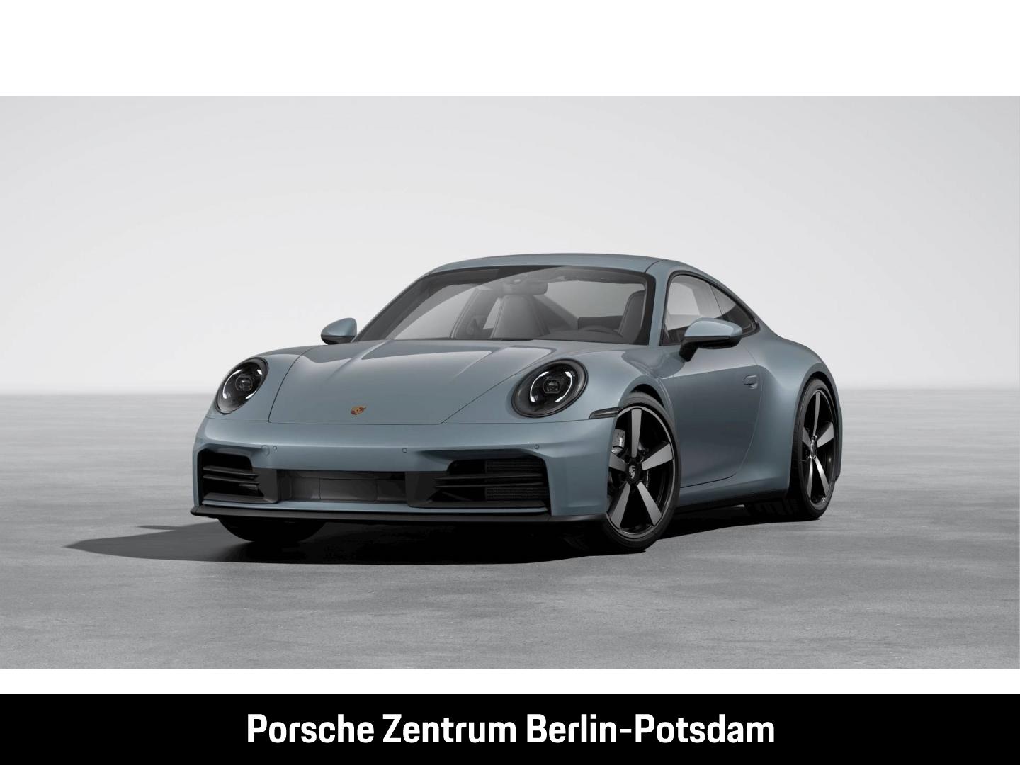 Porsche 992 -2 (911) Carrera