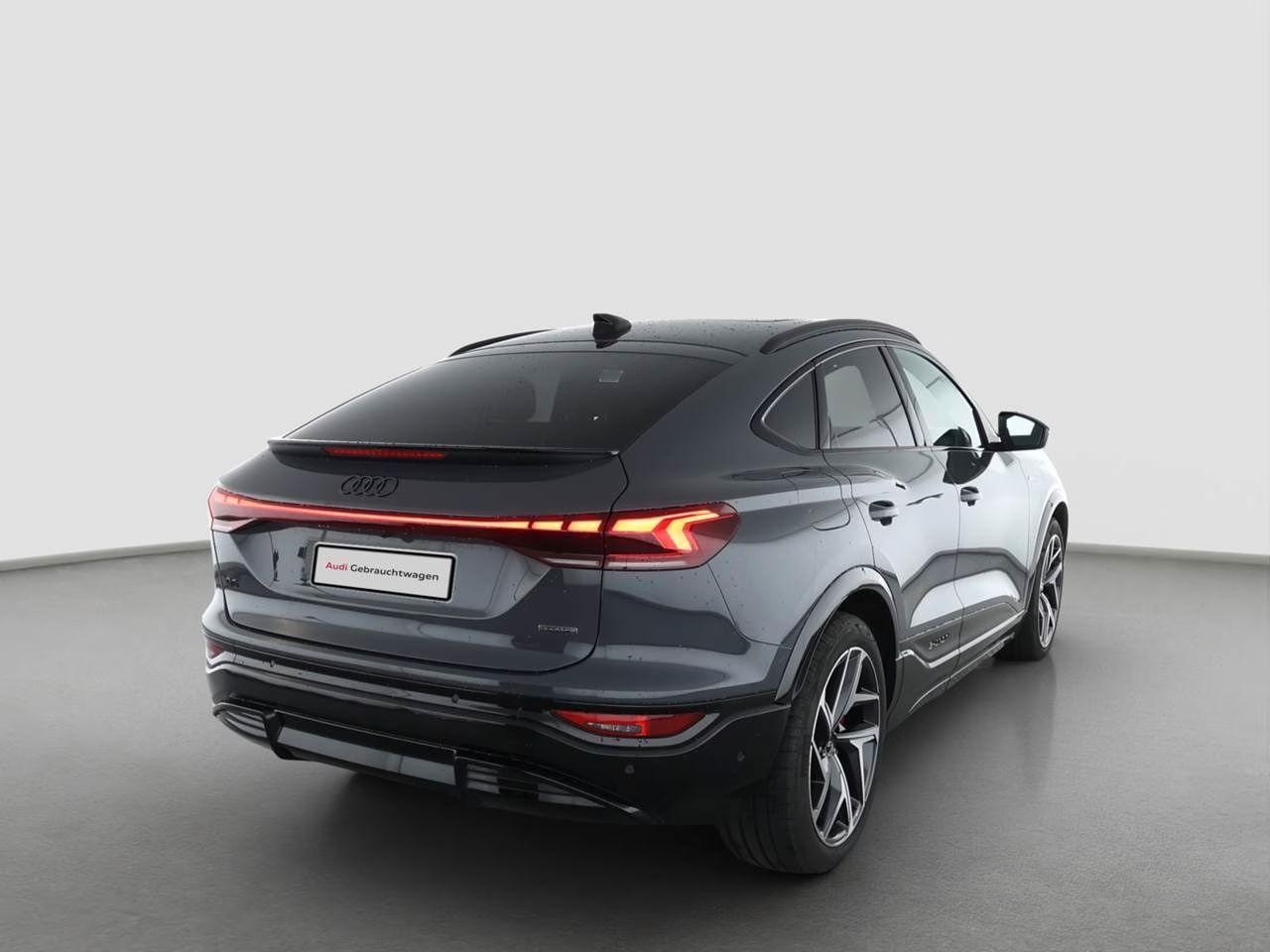 Audi Q6 e-tron - Bild 3