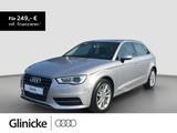 Audi A3 Sportback 1.4 TFSI ultra Ambiente Navi Sitzhe - gebrauchte Audi A3 aus dem Jahr 2015