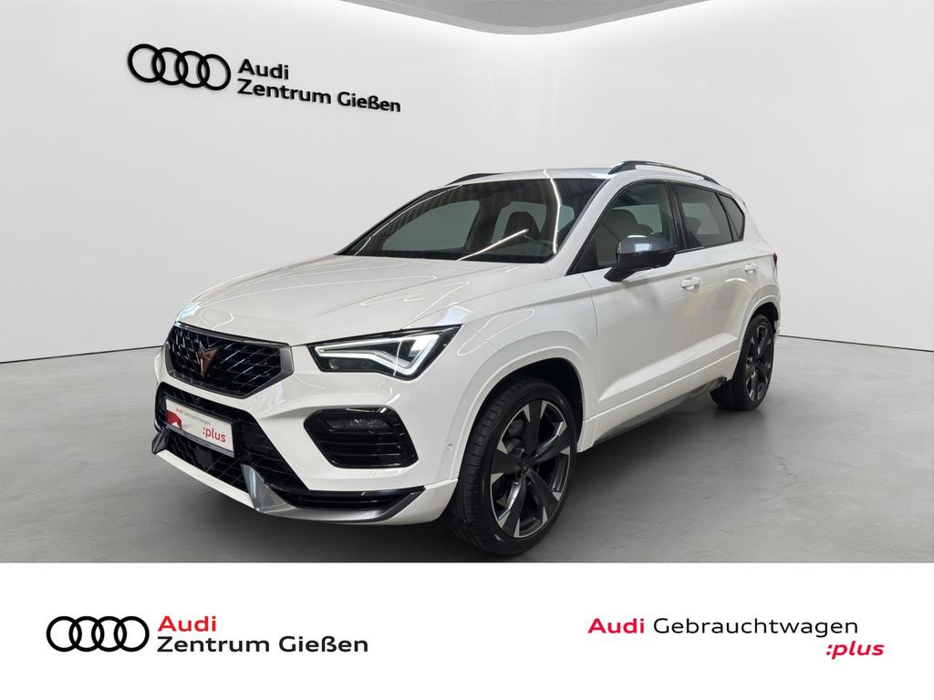 Cupra Ateca 20 TSI DSG 4Drive VZ ACC BEATS LED NAVI 2023