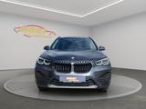 BMW X1 sDrive 18 i Advantage *LED*Tempomat*1.Hand* - BMW X1: Automatik