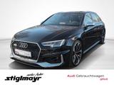 Audi RS4 Avant 2.9 TFSI SPORTABGAS+HeadUp+MATRIX+PANO - gebrauchte Audi RS4 aus dem Jahr 2019