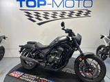 Honda CMX 1100 A ABS 2-Hand Scheckheft Miller Auspuff - HONDA CMX
