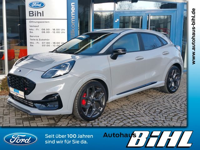 Ford Puma ST X Navi Kamera LED B&O TWA 1.Hand 4J.FGS