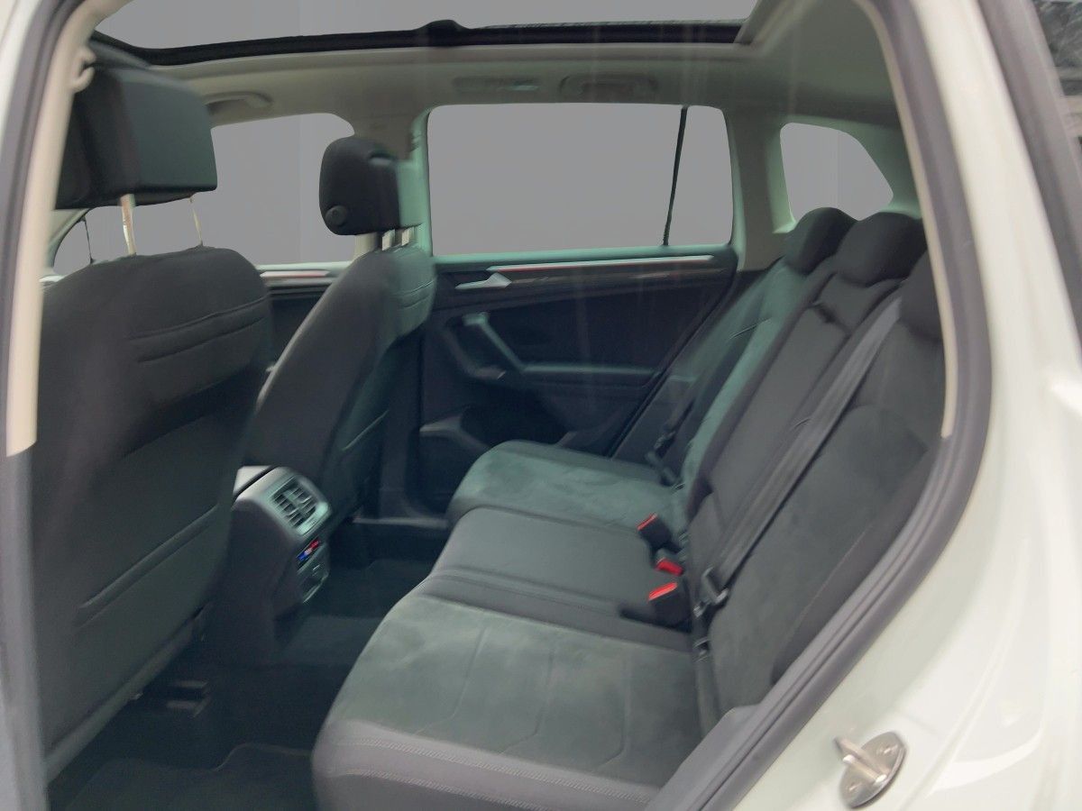 Volkswagen Tiguan - Bild 10