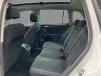 Volkswagen Tiguan - Vorschau Bild 10