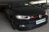 Volkswagen Polo VI GTI, LED, Navi, DSG, ACC, Digi Display - VW Polo Gebrauchtwagen in Dresden