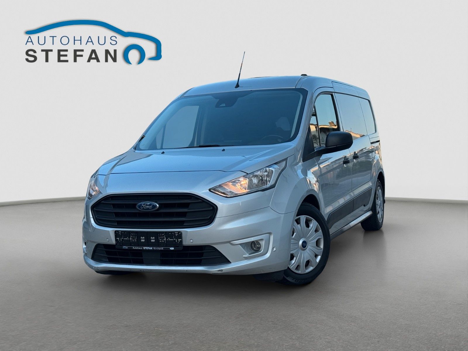 Ford Transit Connect 210 L2 Aut Trend
