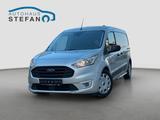 Ford Transit Connect 210 L2 Aut Trend Standh.|Sortimo - Ford Transit: Automatik